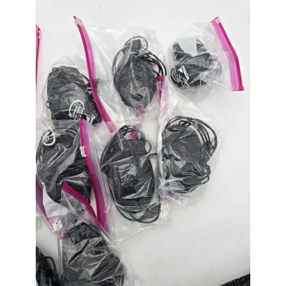 10 Dell Optical Mouse DP/N: 09RRC7 Lot